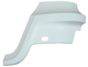 PARE-CHOCS EXTERIEUR GAUCHE PEINTURE DE BASE MP4
